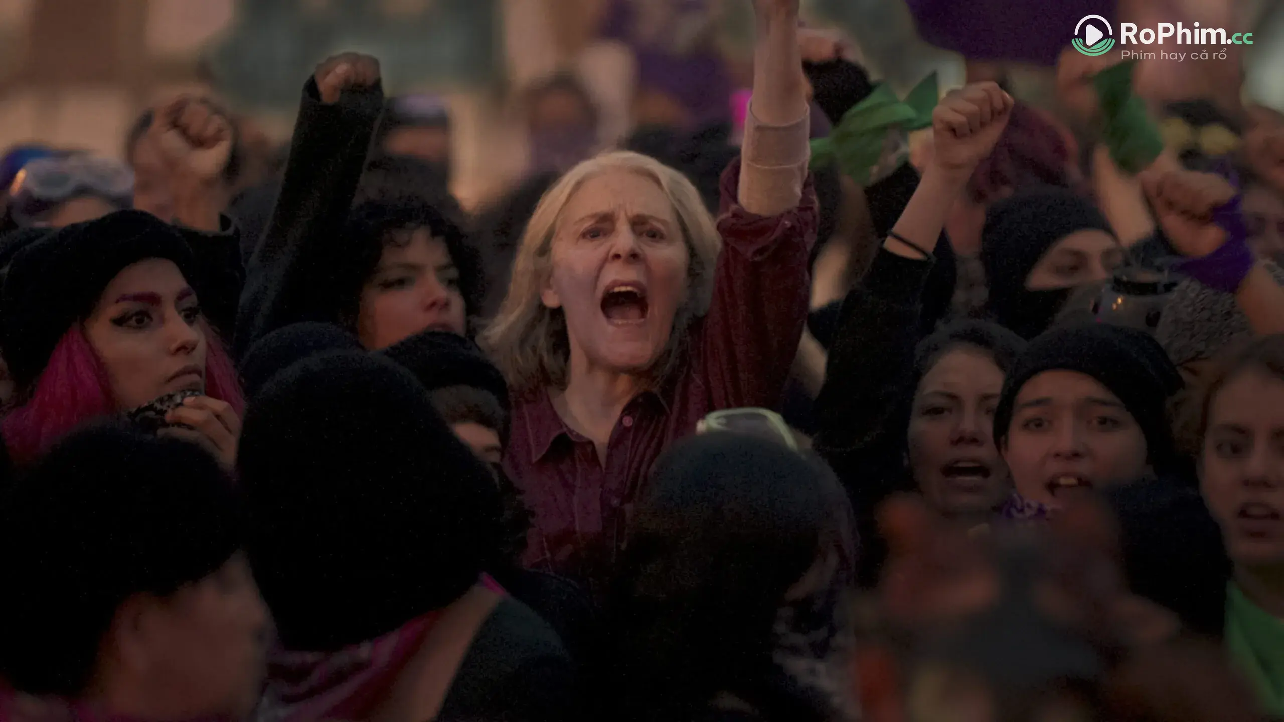 Âm thanh (2022) Tập FULL