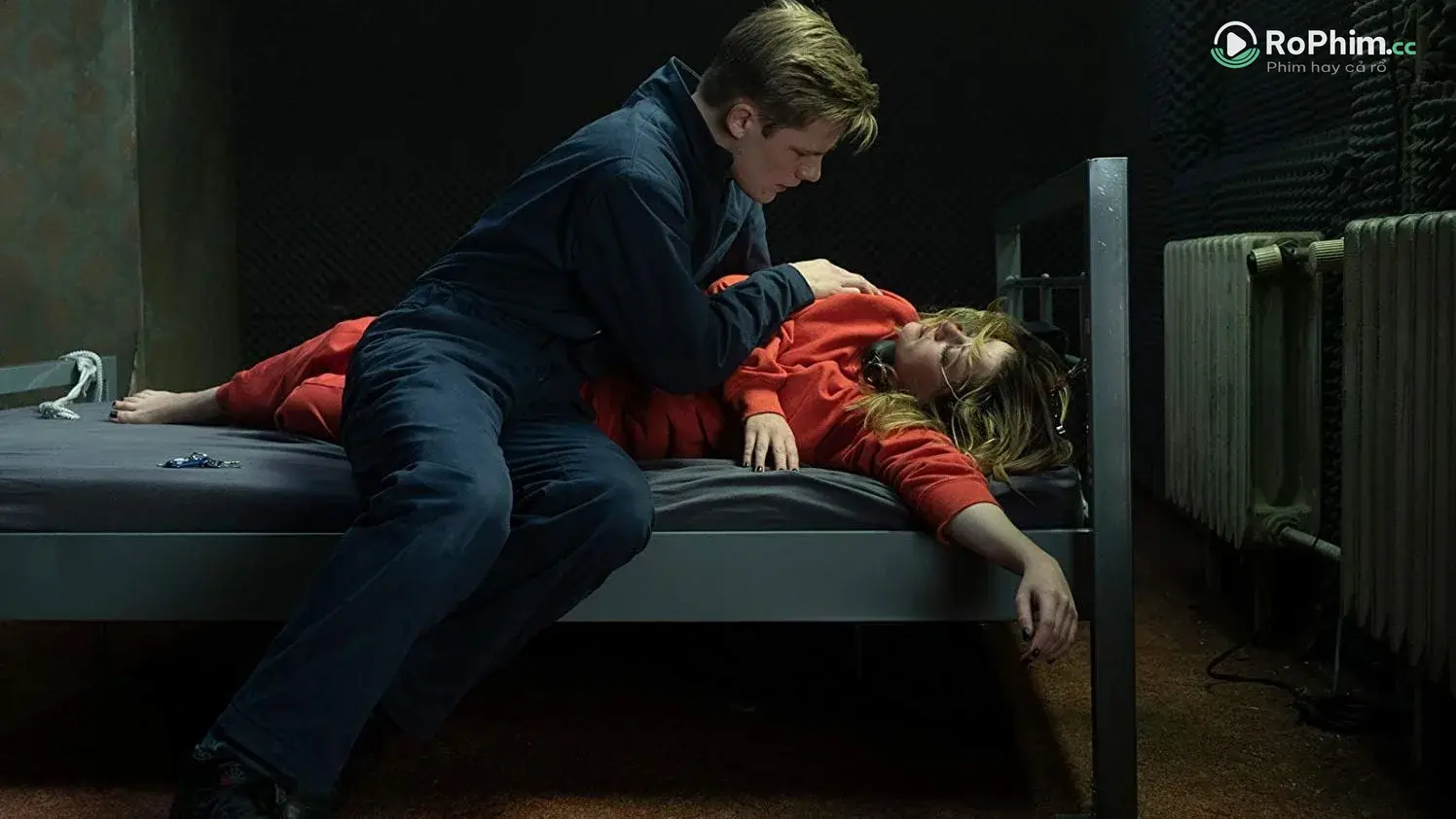 Bắt Cóc Stella: Nghi Tìm Tình Yêu Bí Ẩn Tập Full