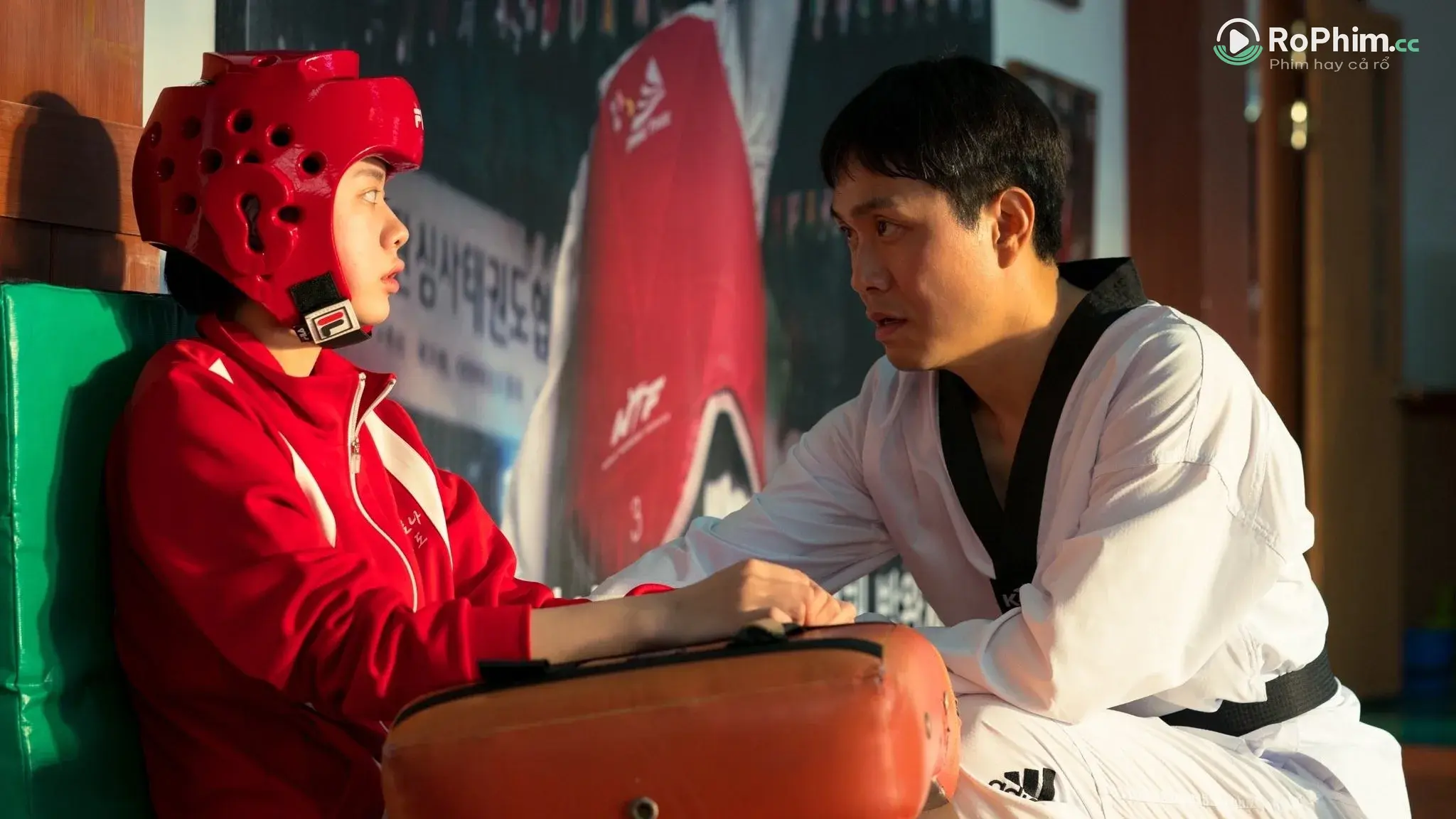 Bộ 5 Siêu Đẳng Cấp Nóng Bỏng Tập FULL