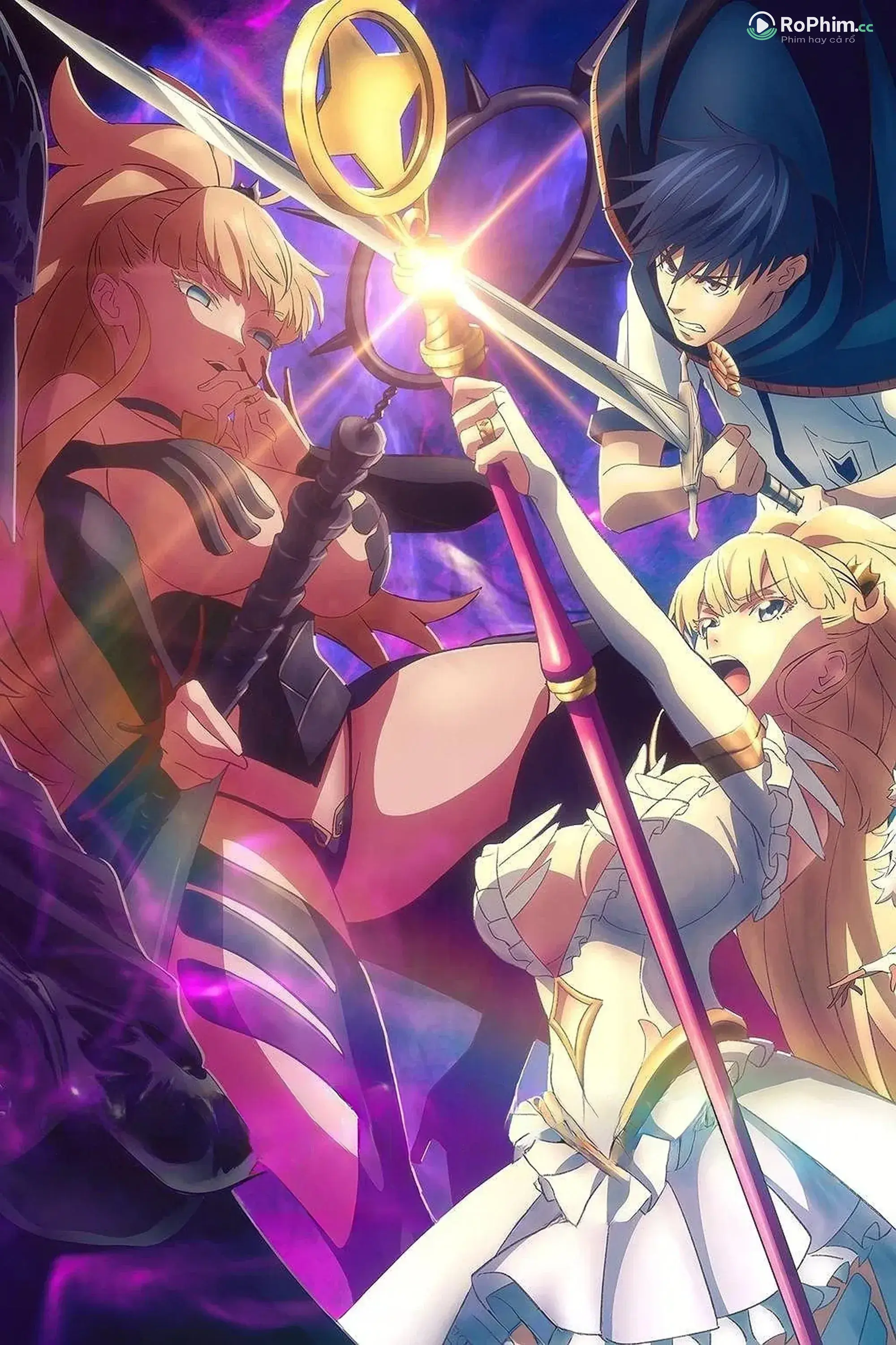 Câu Chuyện Nhẫn Cưới: Những Mảnh Ghép Tình Yêu  (Phần 2)