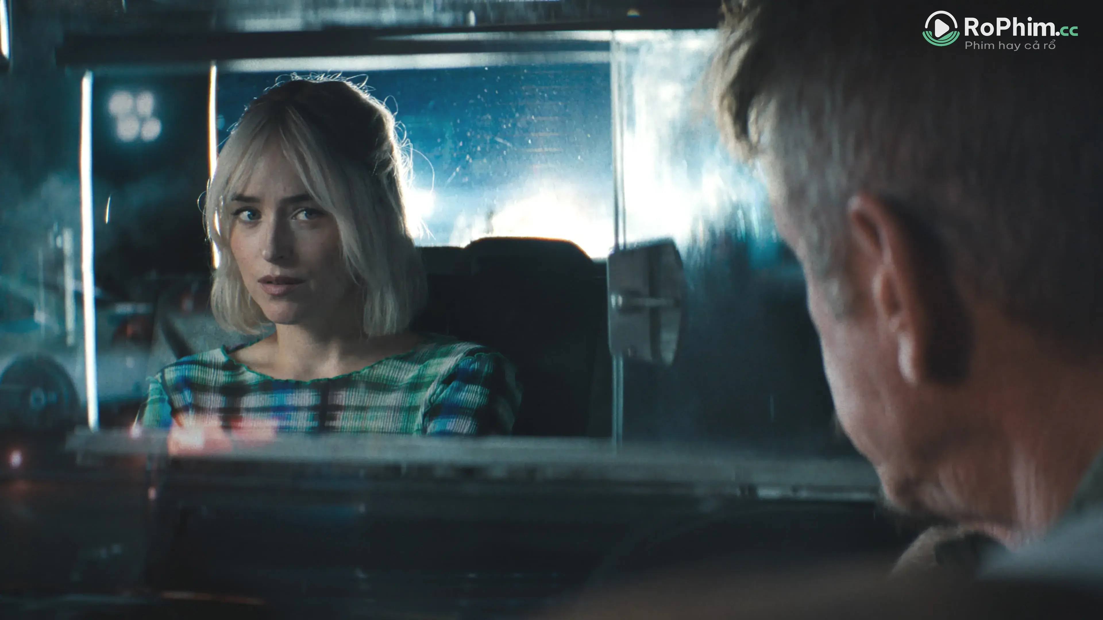 Chuyến Xe Tình Yêu Tập Full