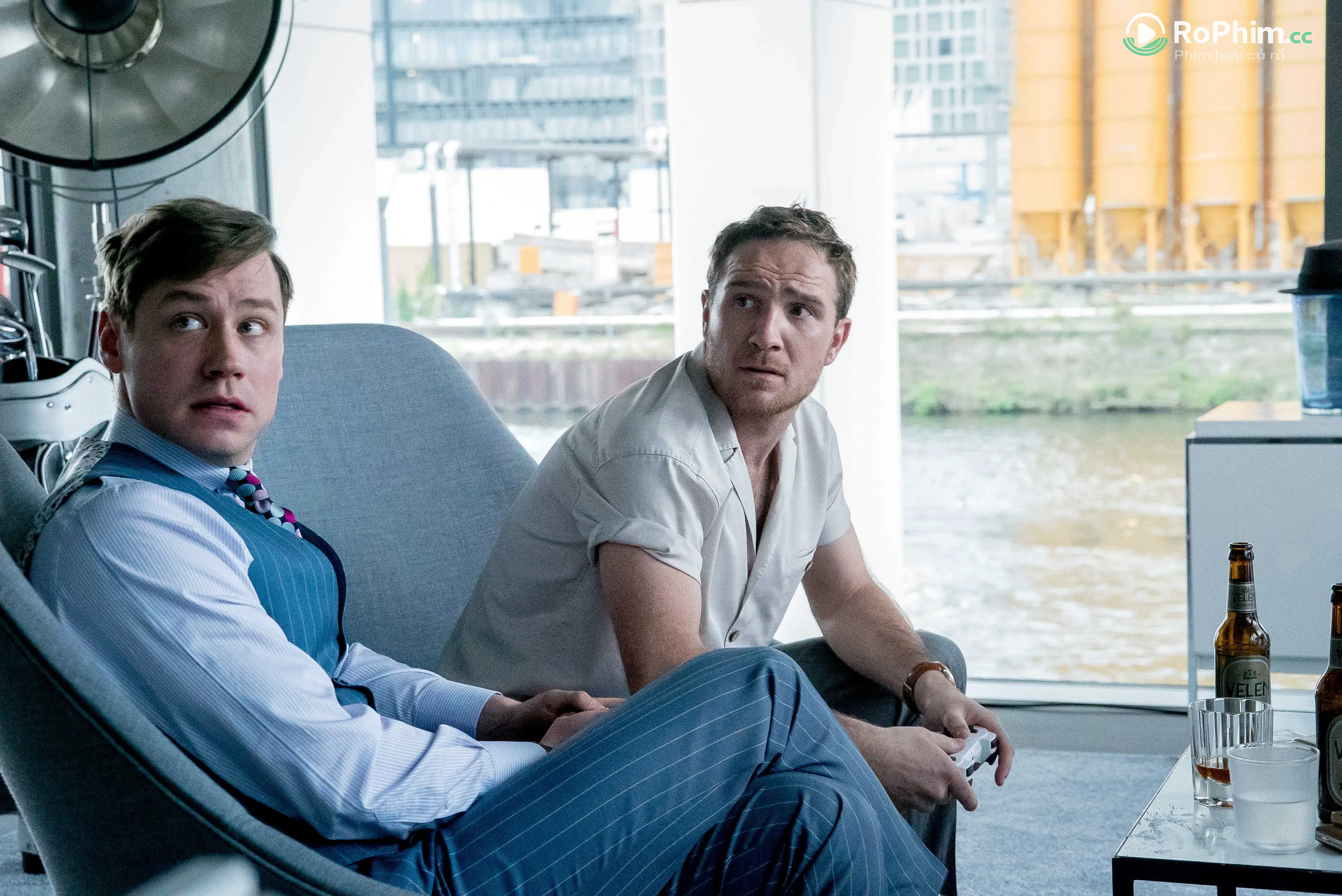 Đam mê địa ốc Tập Full