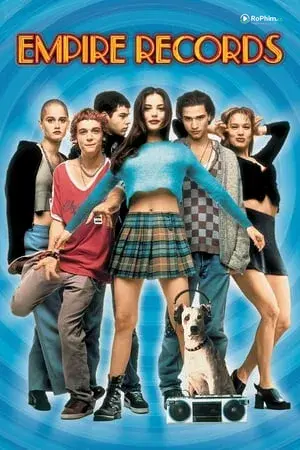 Empire Records: After Hours