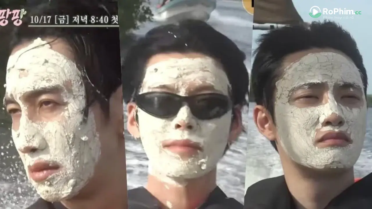 Gieo Gì Gặt Nấy – Chuyện Tình Nóng Bỏng Tại Mexico