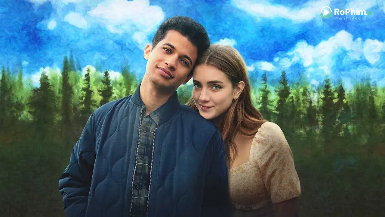 Giữa yêu thương và ly biệt Tập Full