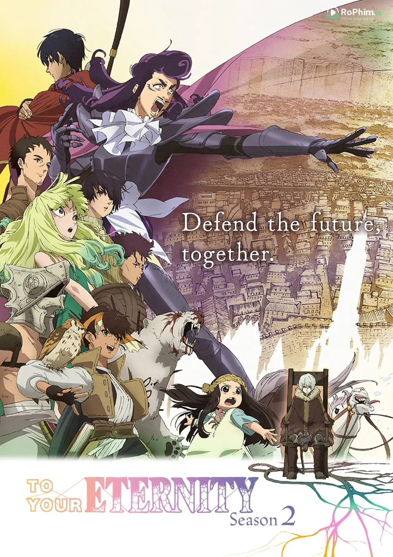 Gửi Em, Người Đam Mê  (Phần 2)