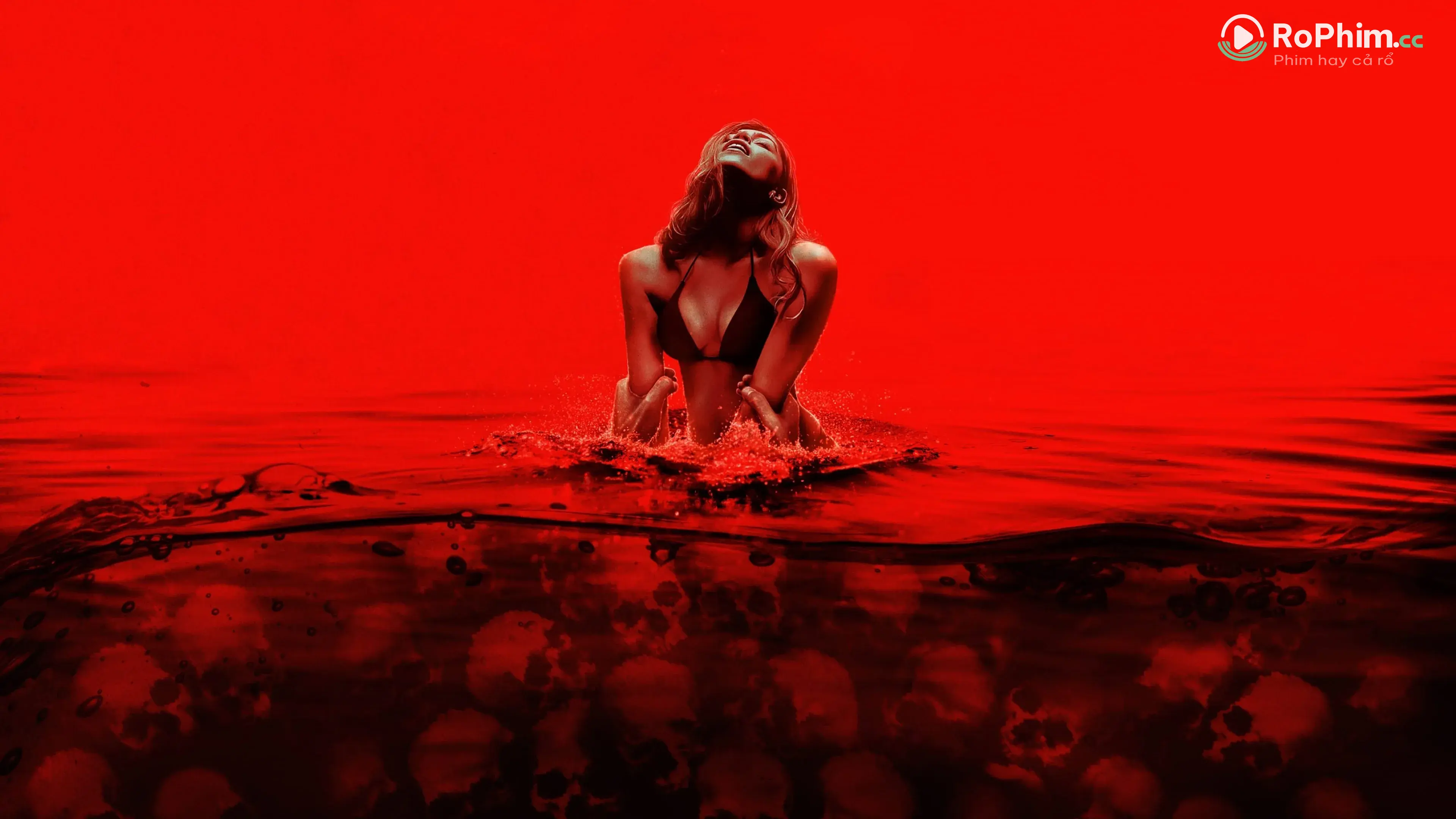 Hồ Nụ Hôn Tập FULL