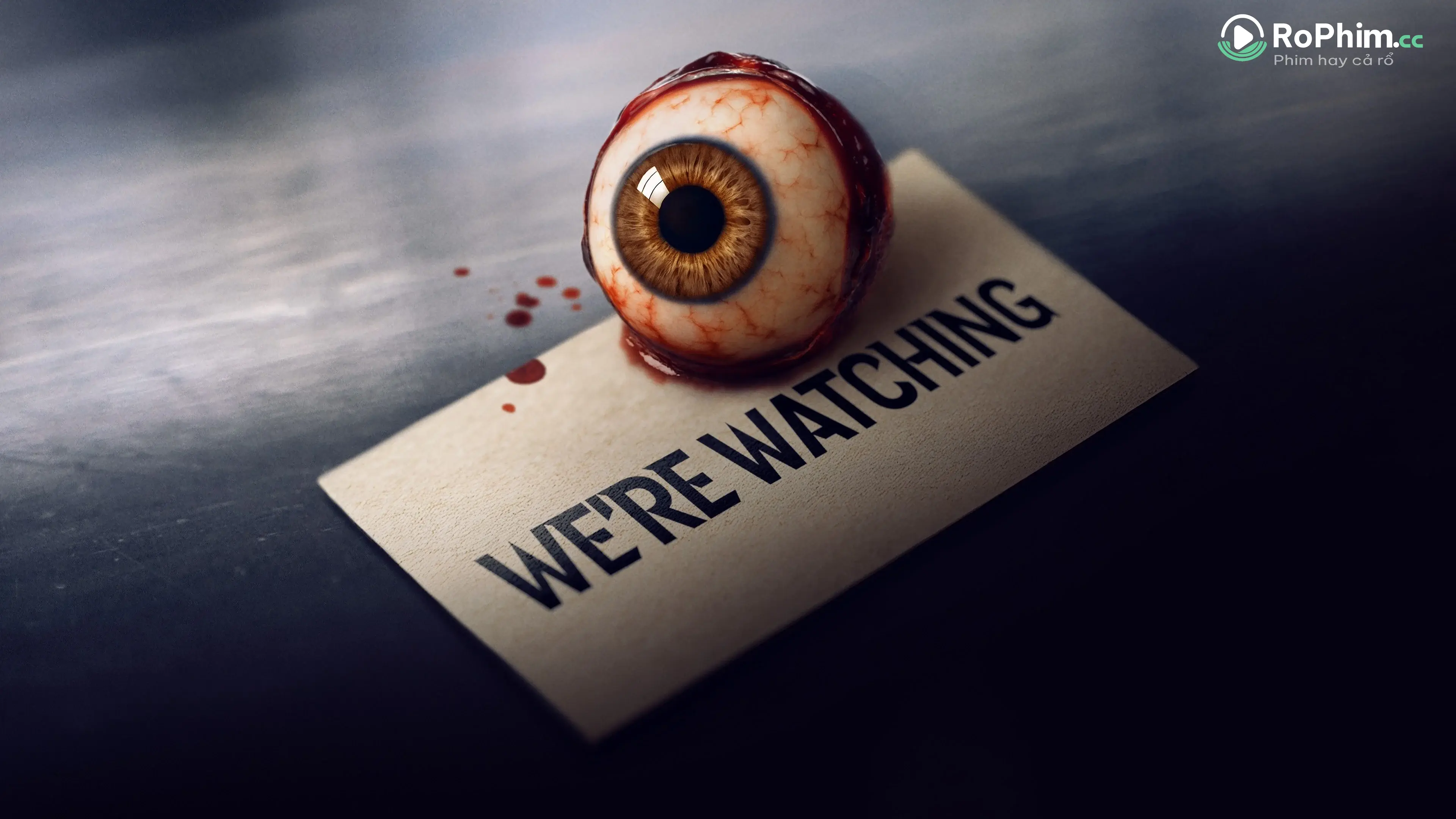 Hội Kín Talamasca: Mê Luyến Trong Bóng Tối