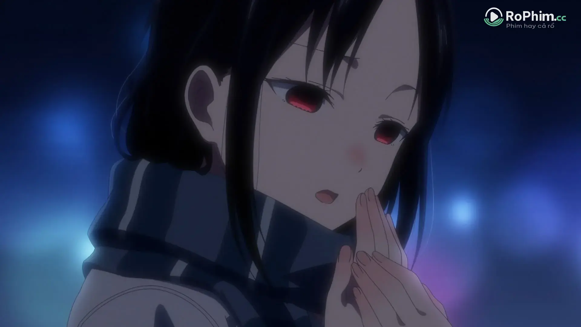 Kaguya-sama: Cuộc chiến tỏ tình – Nụ hôn đầu ẩm ướt không hồi kết (bản điện ảnh) Tập FULL