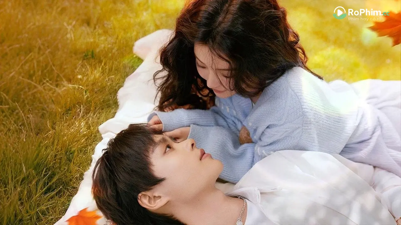 Khi Ánh Sao Rơi Xuống Giường Hồng