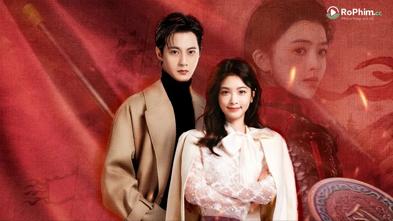 Kiều Thê Đam Mê Kỷ Nguyên