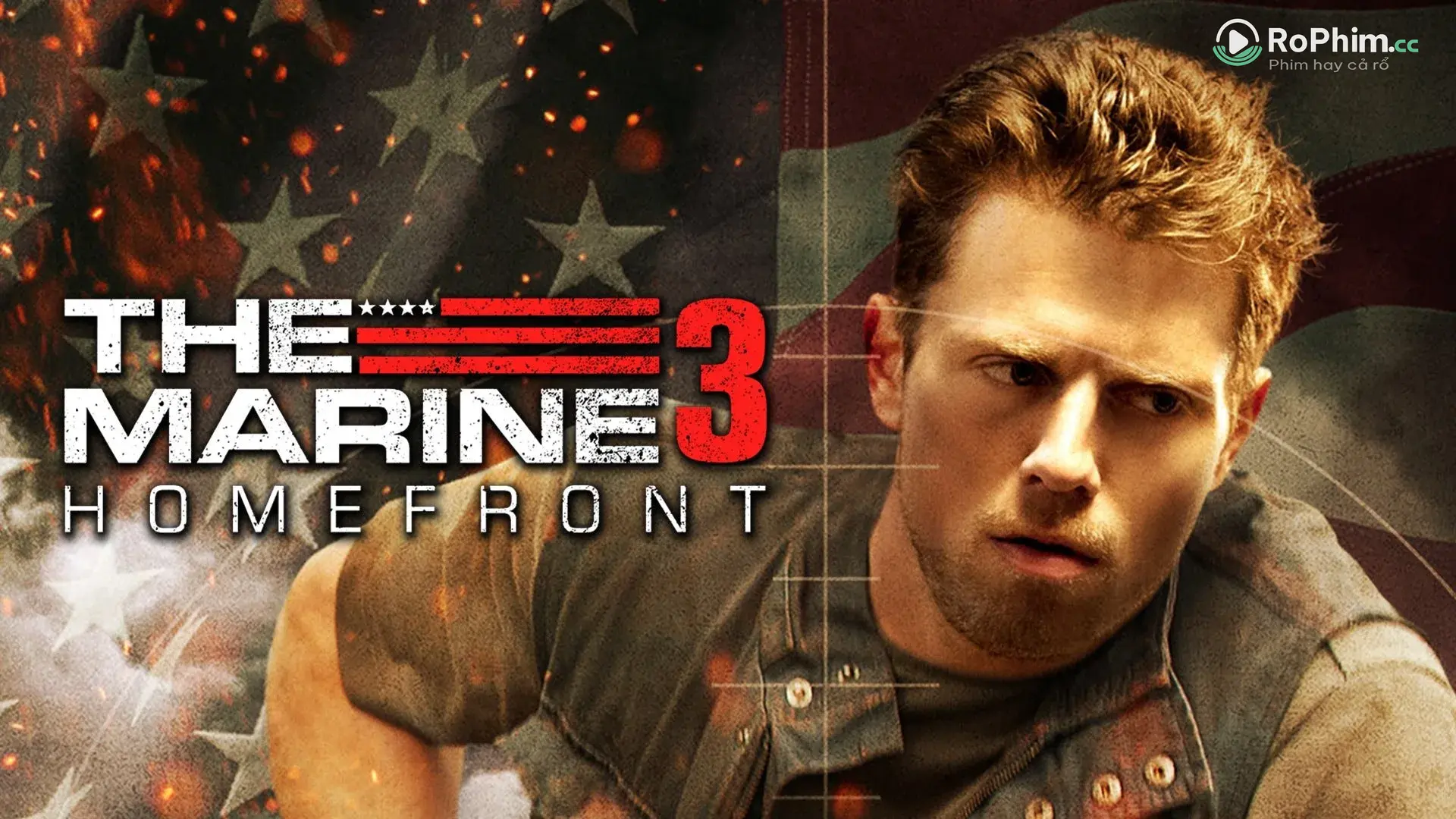 Lính Thủy Đánh Bộ 3: Mặt Trận Phát Tán Tập Full