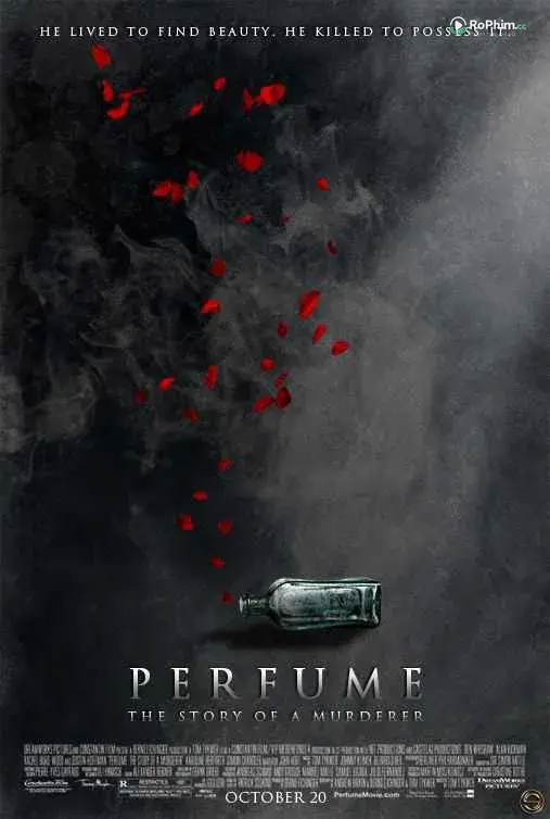 Mùi hương đánh mất