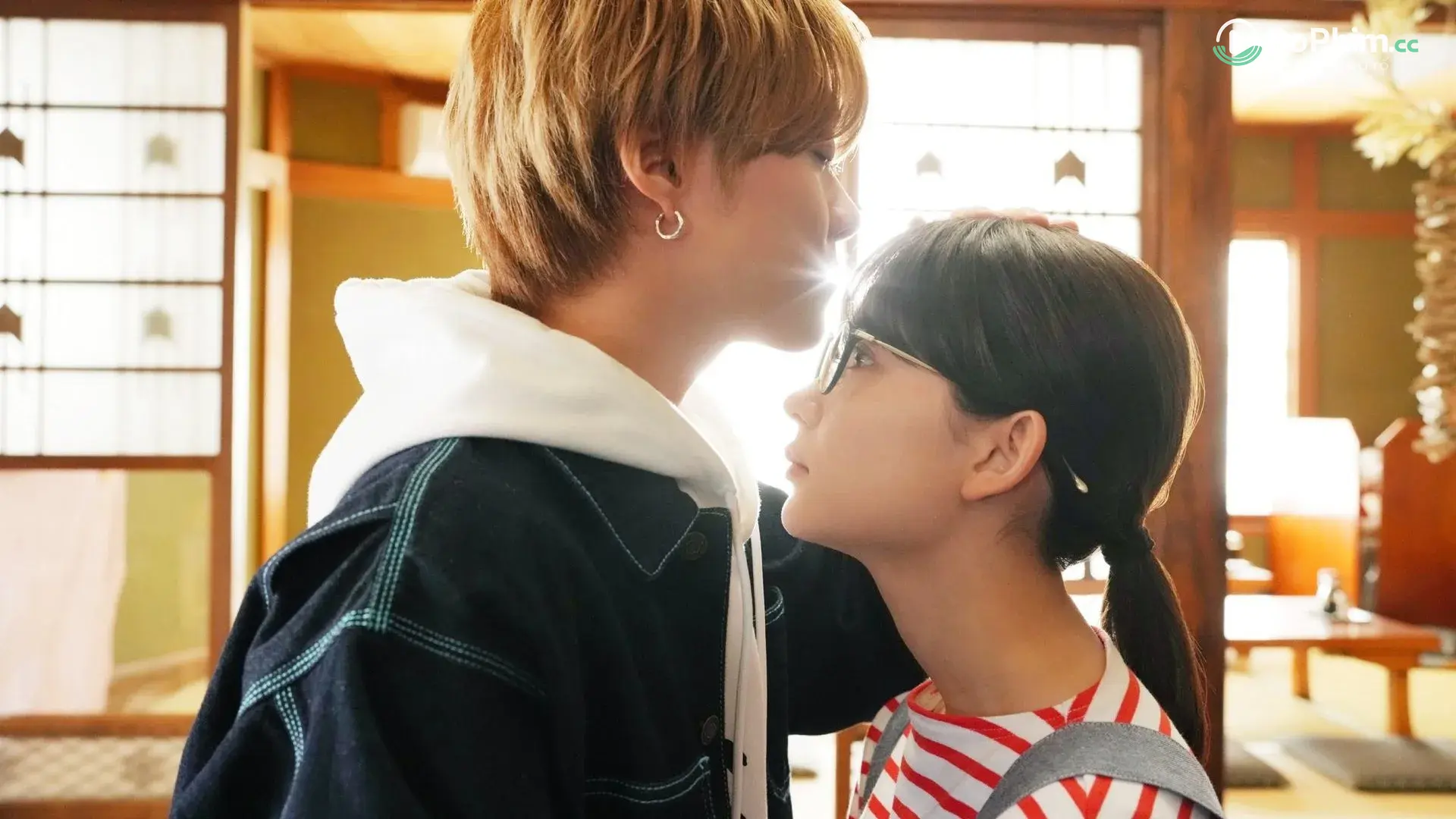 Ngoại Lệ Của Anh Tập FULL