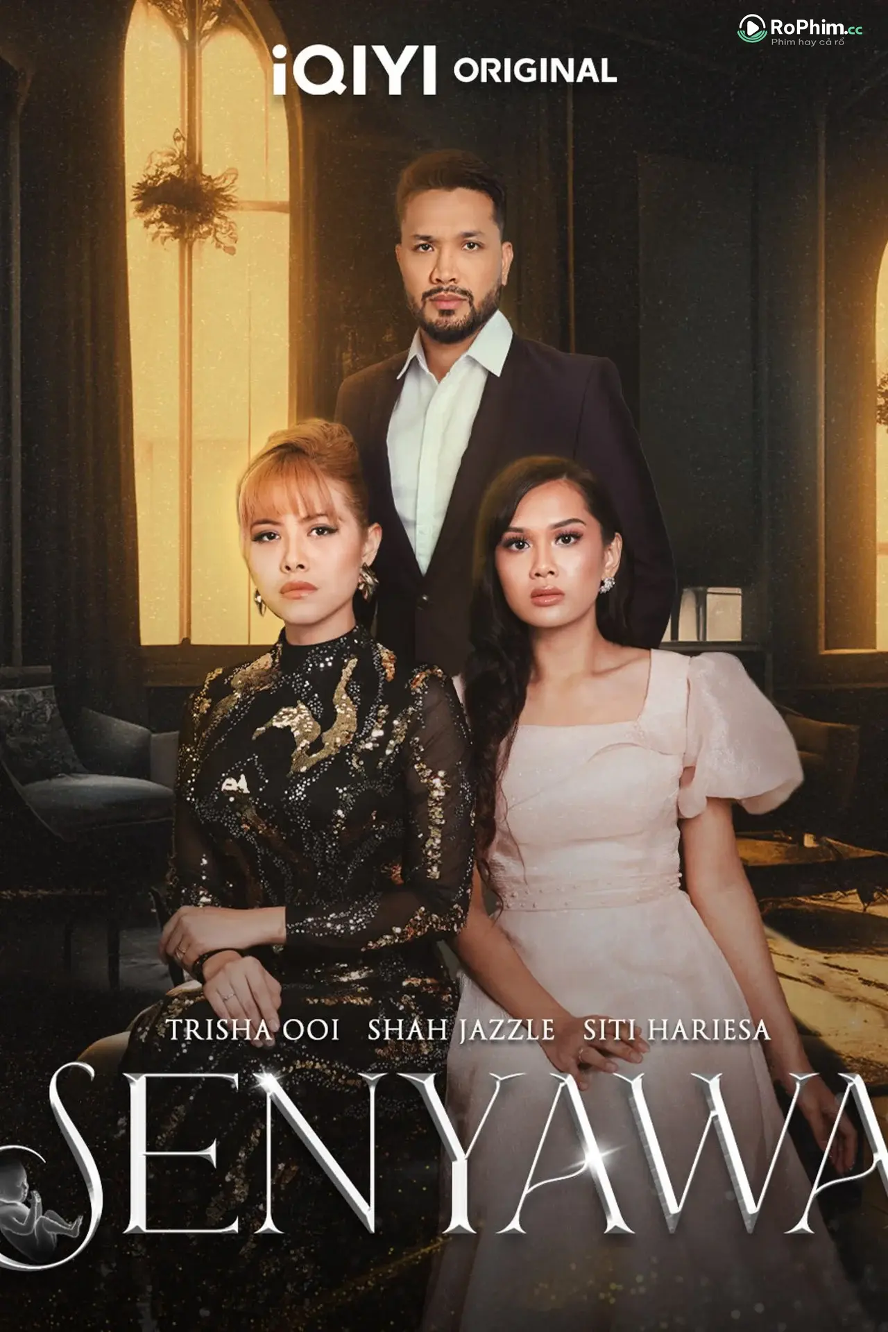 Người Đại Diện Nóng Bỏng