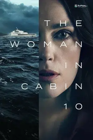 Người Phụ Nữ Trong Cabin 69