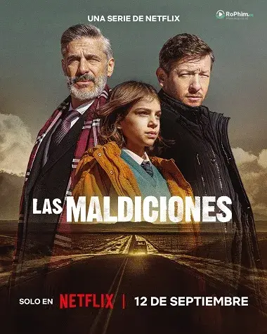 Nguyền Rủa: Cuộc Chiến Tham Ái