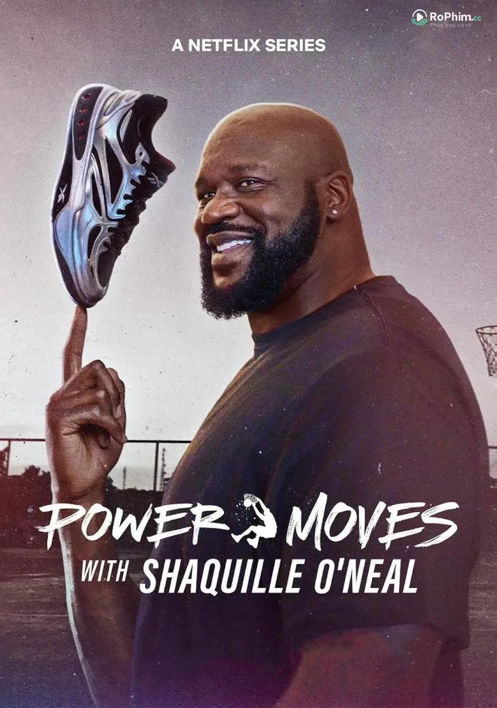 Những Thử Thách Nóng Bỏng Của Shaquille O’Neal
