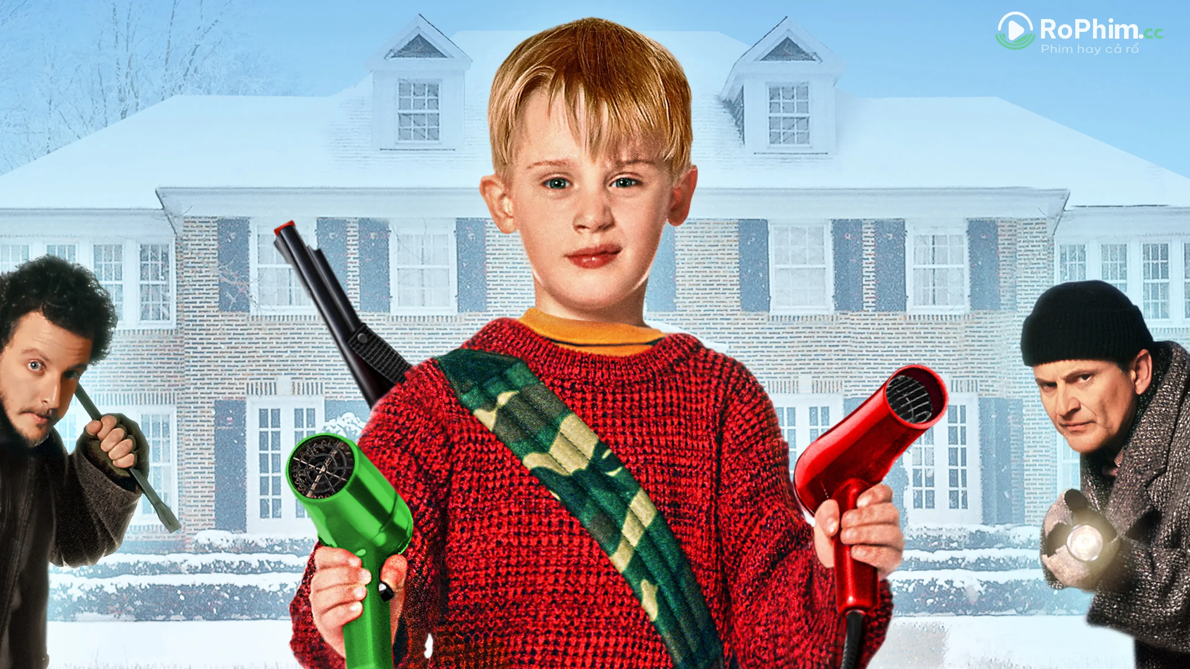 Ở Một Mình Trong Chuyện Ấy Tập Full