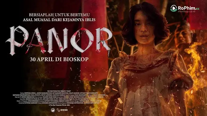 Panor: Ma Thuật Tình Dục