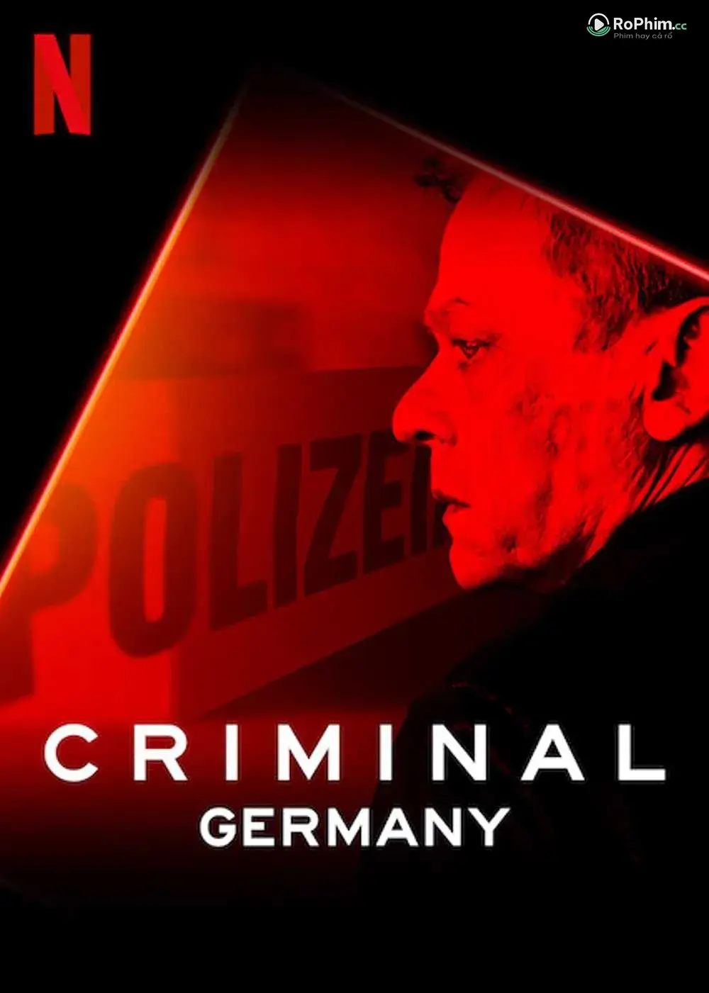 Phòng thẩm vấn: Pháp