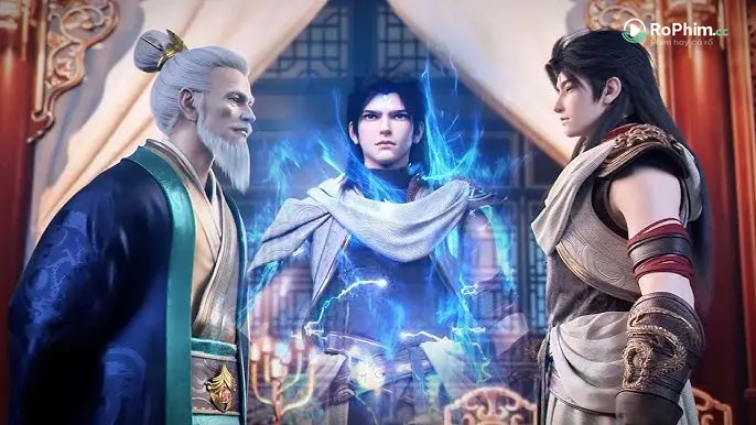 Quân Hữu Vân: Cuộc Tìm Kiếm Sắc Nữ (Phần 2)