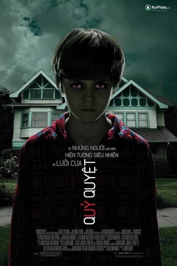 Quyến Rũ Quỷ Quyệt