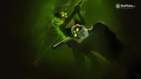 Splinter Cell: Shadowplay