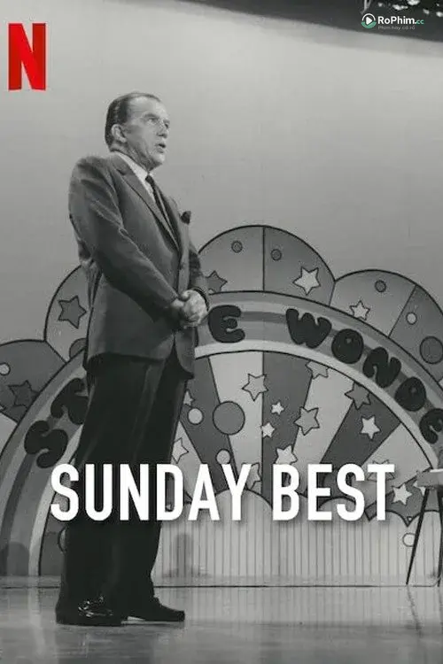 Sunday Best: Ed Sullivan Và Những Bí Mật Nóng Bỏng