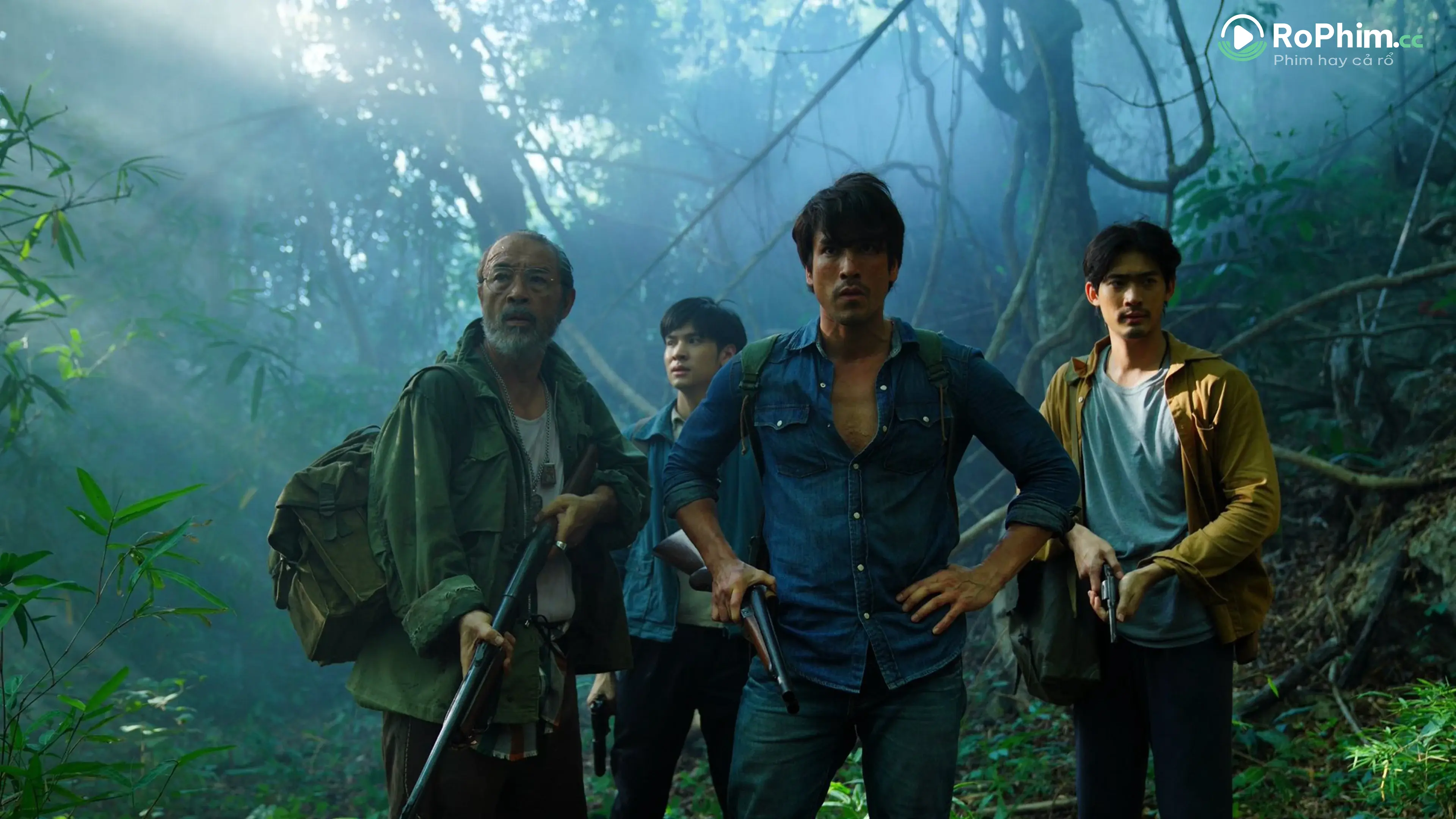 TEE YOD: QUỶ ĂN TẠNG PHẦN 4