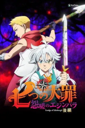 Thất hình đại tội: Tình dục đen tối ở Edinburgh  (Phần 2)