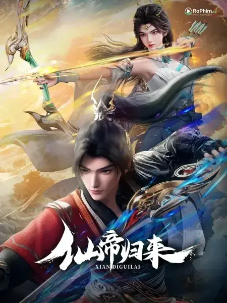 Tiên Đế Tái Khởi