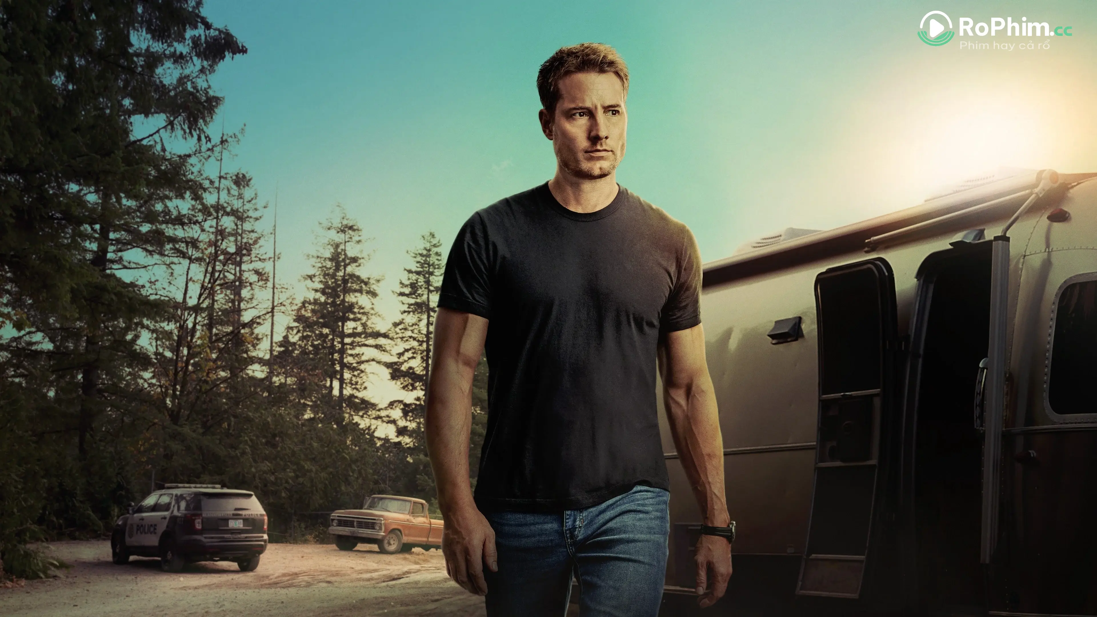 Tracker: Sát Thủ Tình Dục (Phần 3)