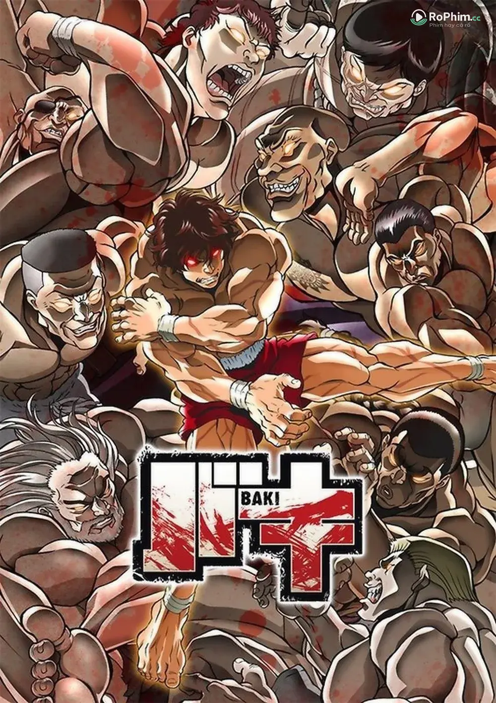 Võ Sĩ Baki  (Phần 2)