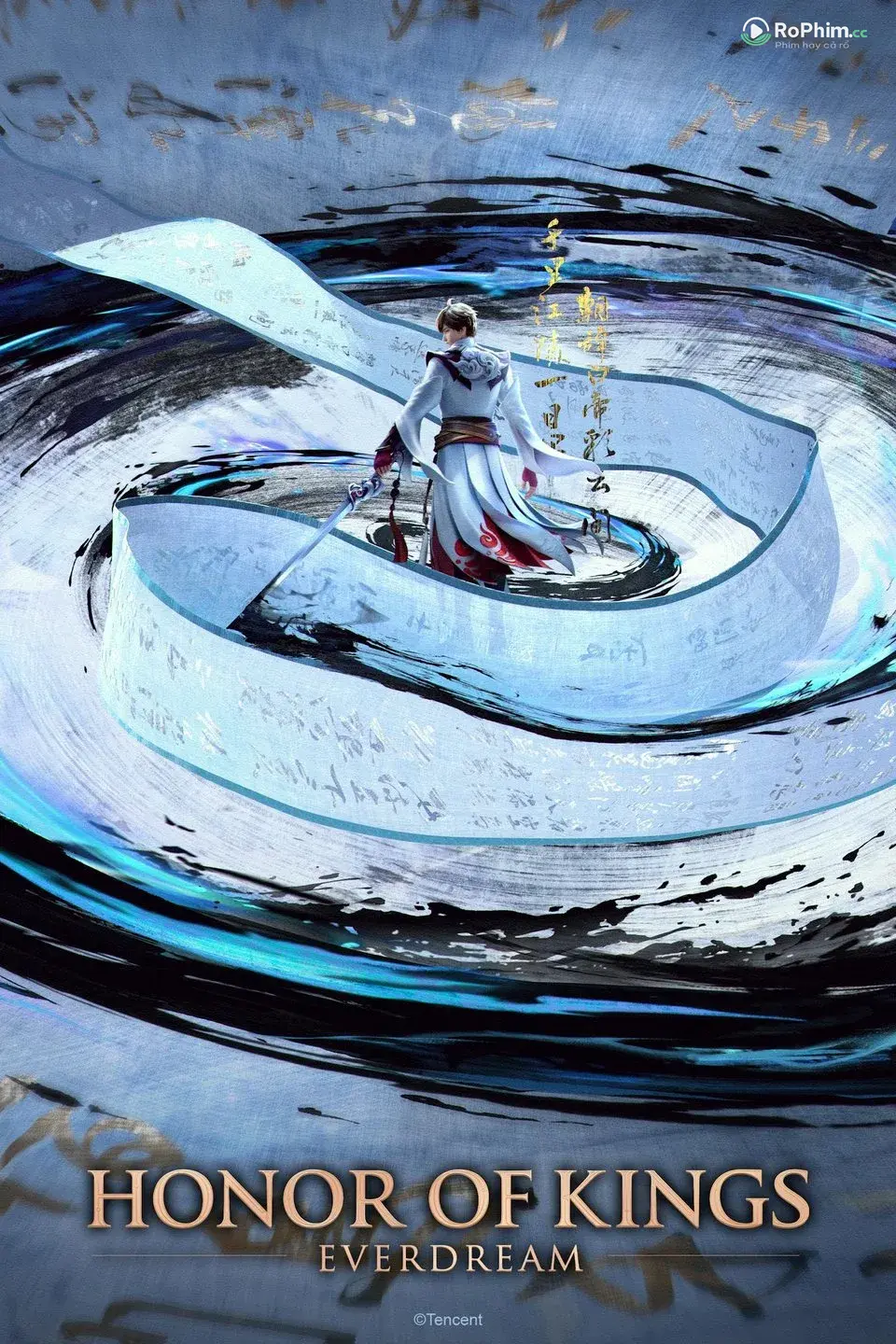 Vương Giả Vinh Diệu: Đam Mê và Tình Dục