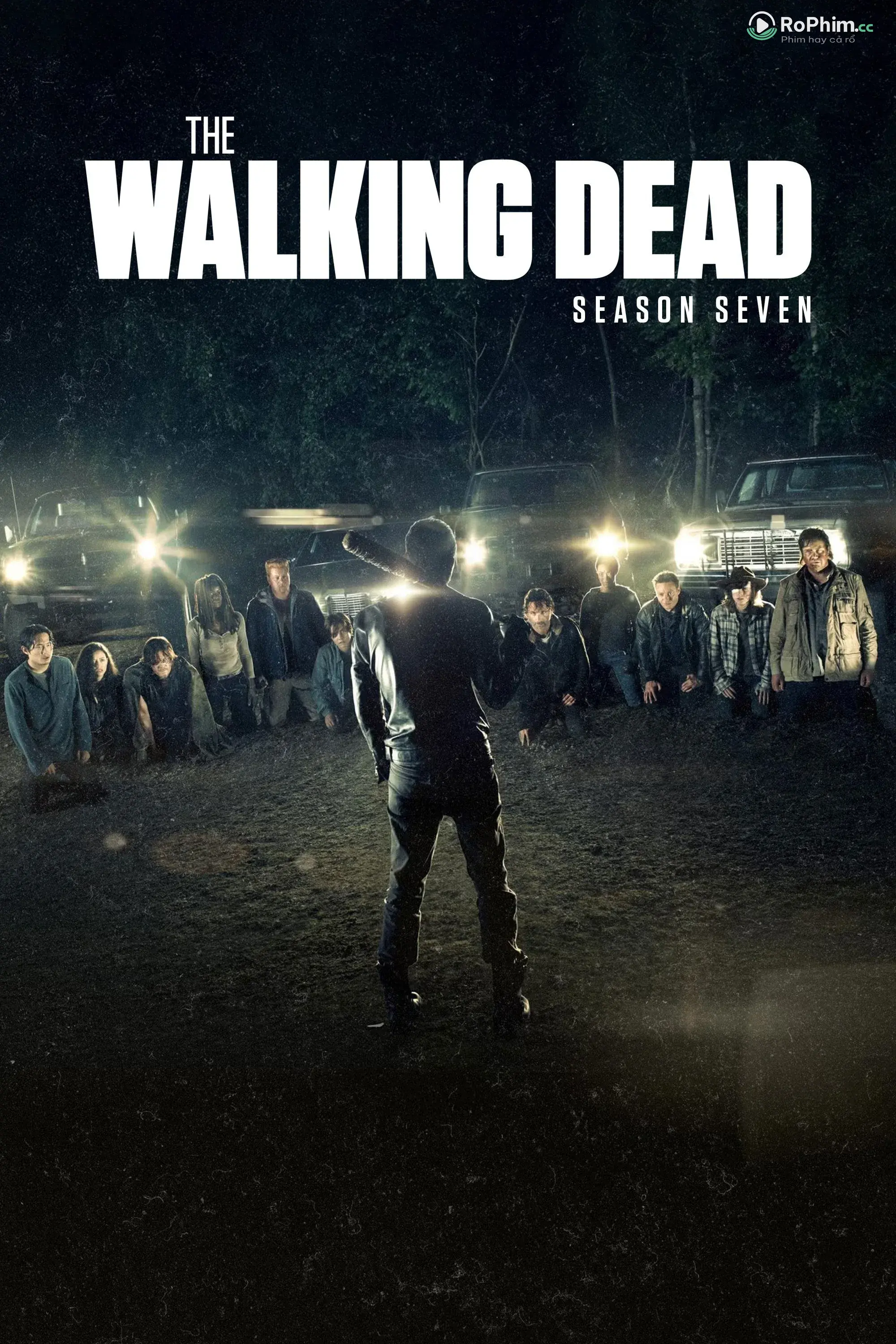 Xác Sống Đêm Của Những Kẻ Tham Lam  (Phần 7)