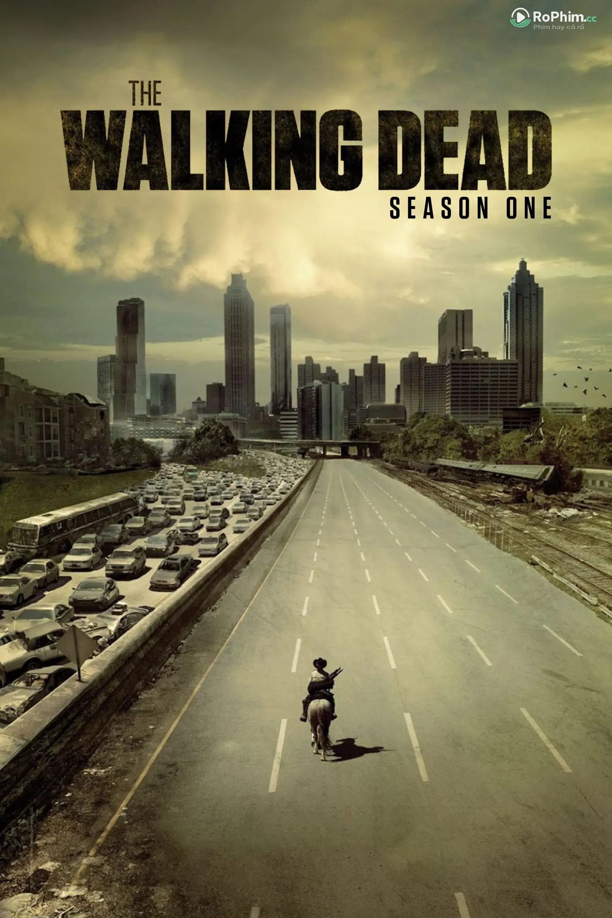 Xác Sống: Khát Khao Đẫm Máu  (Phần 1)