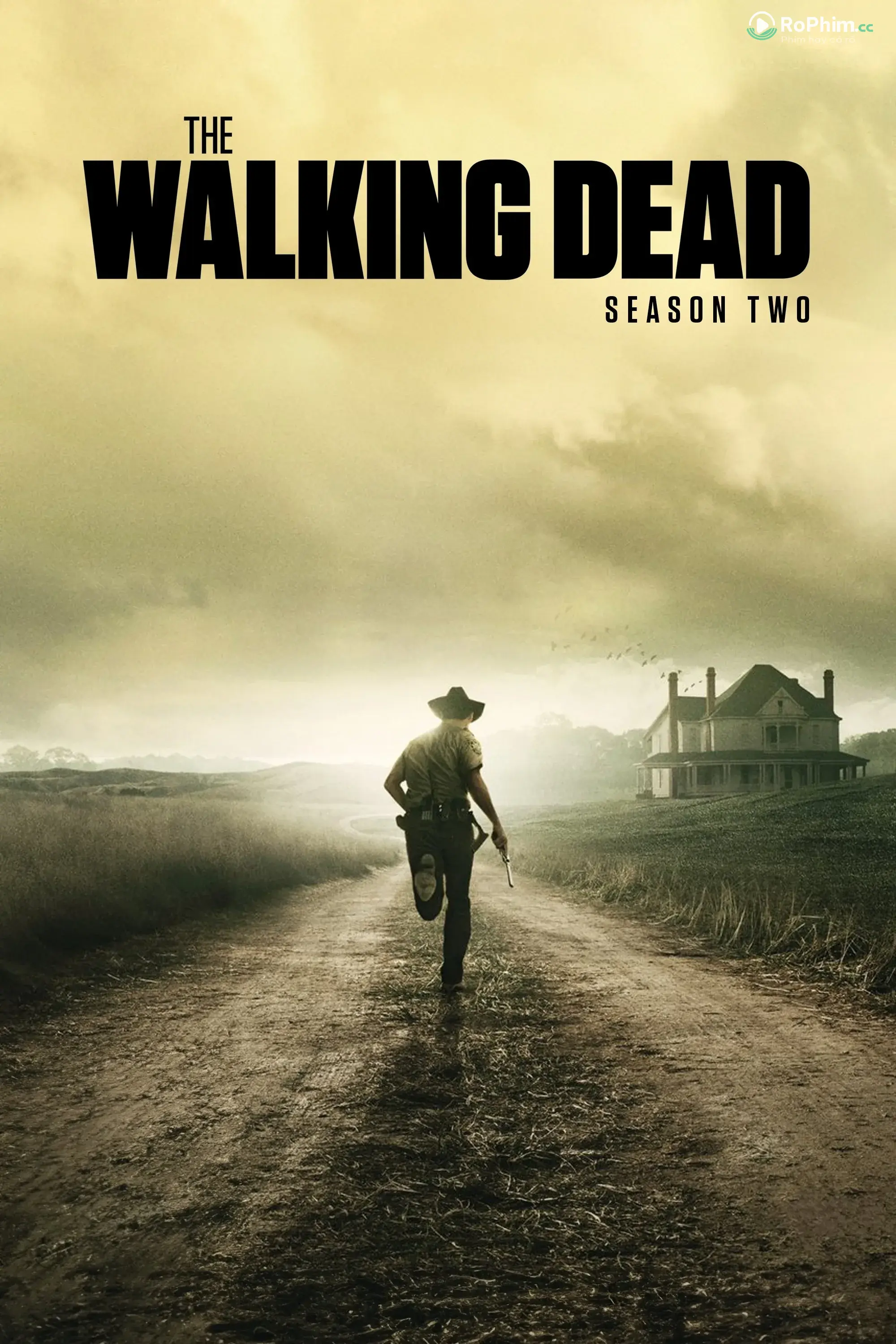 Xác Sống: Khát Vọng Đen Tối  (Phần 2)