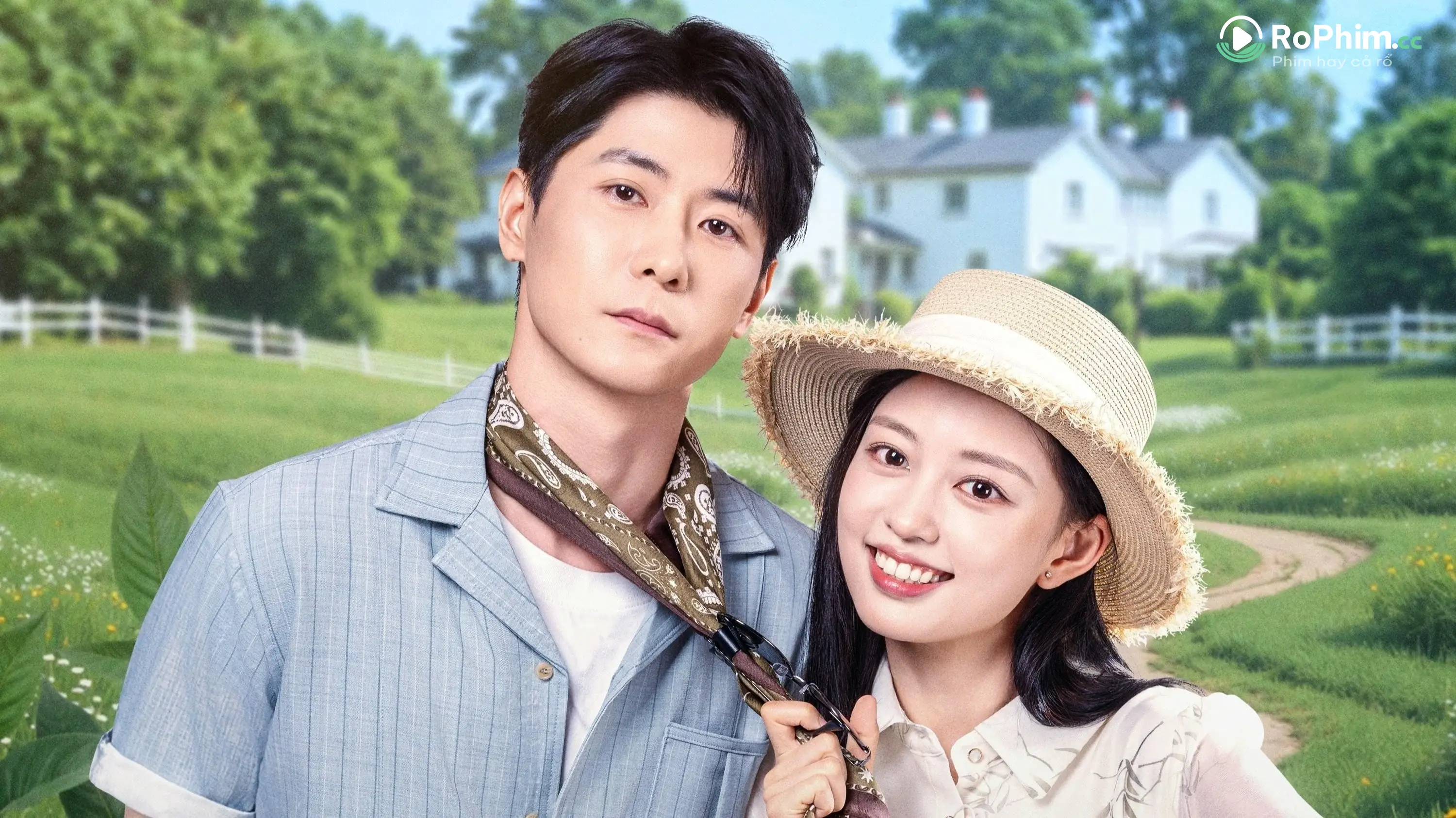 Yêu Sau Hoàng Hôn