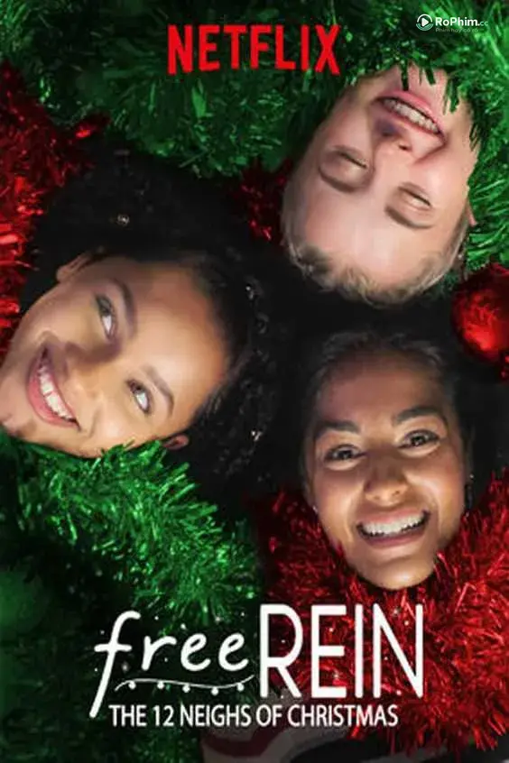 Zoe và Raven: Cuộc Phiêu Lưu Nóng Bỏng  (Phần 2)